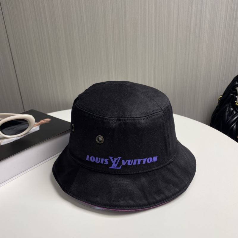 Louis Vuitton Caps